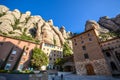 Montserrat Spain